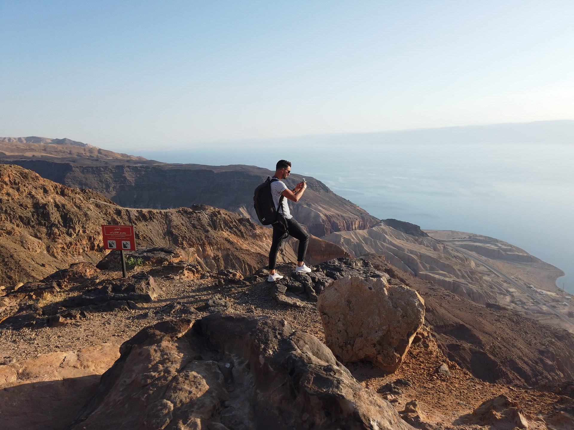 Traveling from Aqaba to the Dead Sea - Your Ultimate Guide